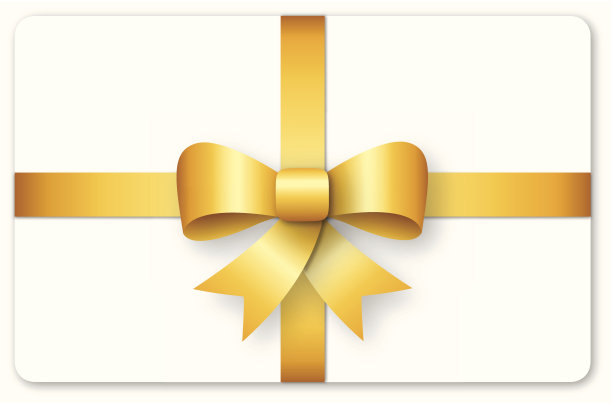 礼品卡图片下载