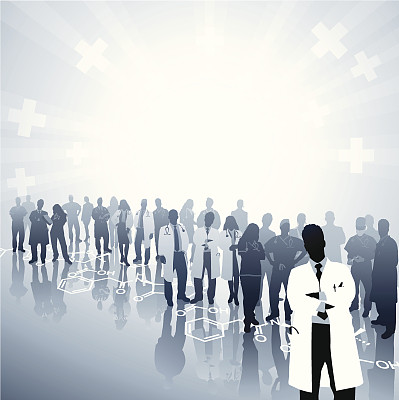 美国医疗图片下载