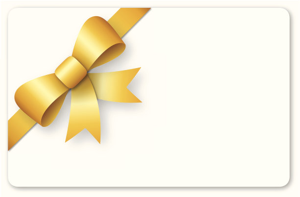 礼品卡图片下载