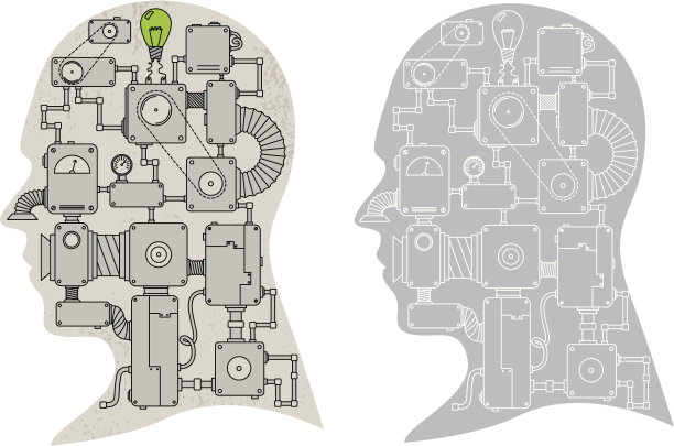 头机器图片下载