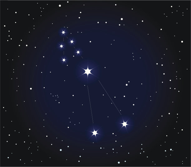 星座金牛座图片下载