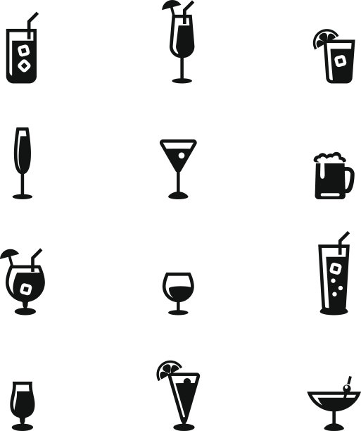 喝图标设置图片下载