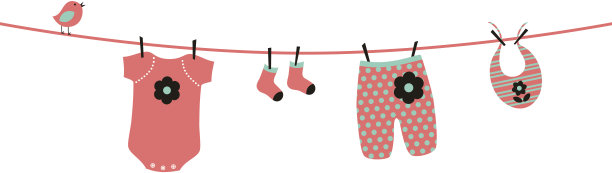 新生儿-女孩图片下载