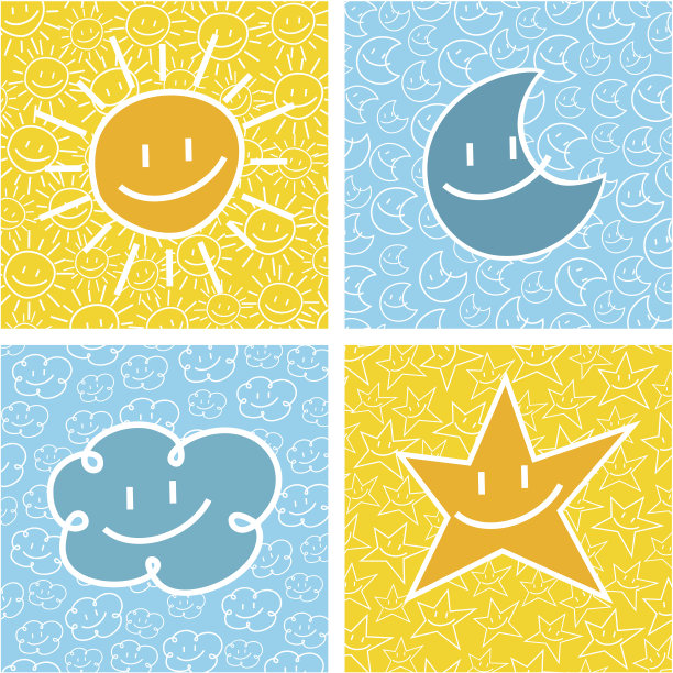 快乐的天空图片下载