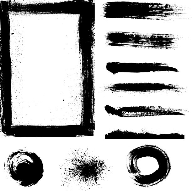 设计元素图片下载