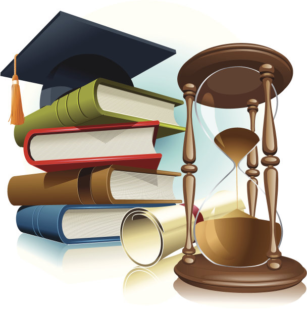 时间和学校图片下载