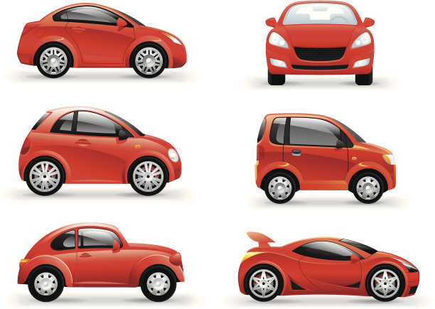 汽车图标设置图片下载