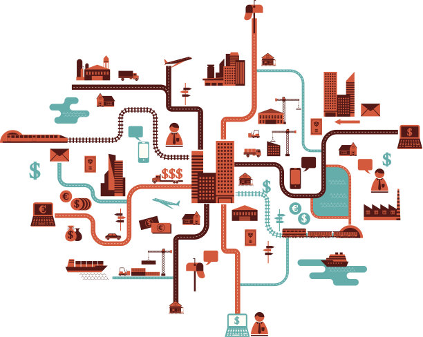 生活地图图片下载