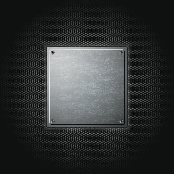 金属背景图片下载