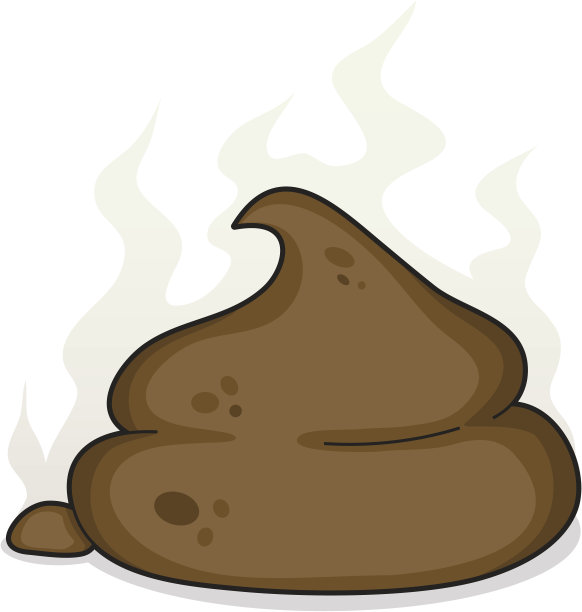 卡通便便/一堆大便-便便图片下载