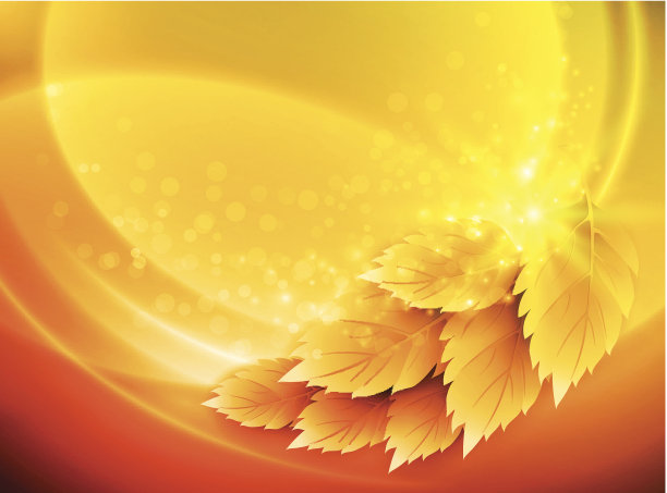 秋天背景图片下载