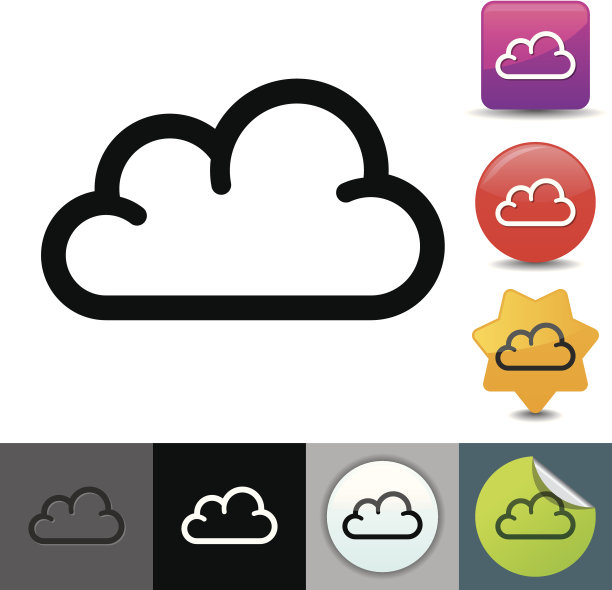 云图标|征集系列图片下载