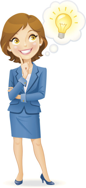 商人的思维图片下载