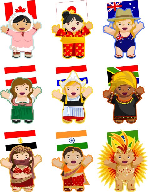 世界女性图片下载