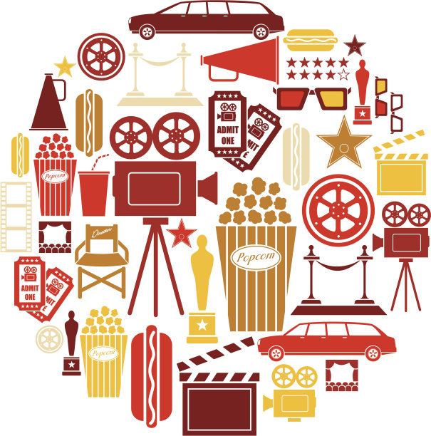 电影图标设置图片下载