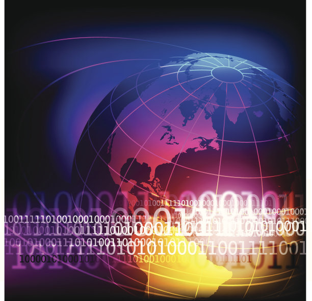 全球通信图片下载
