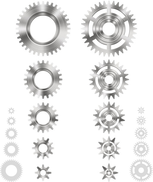 齿轮组# 2图片下载