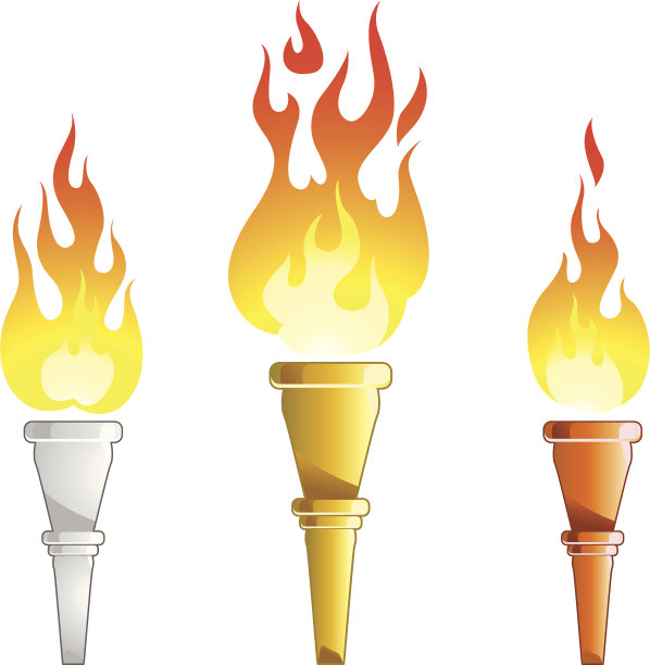 火炬图片下载