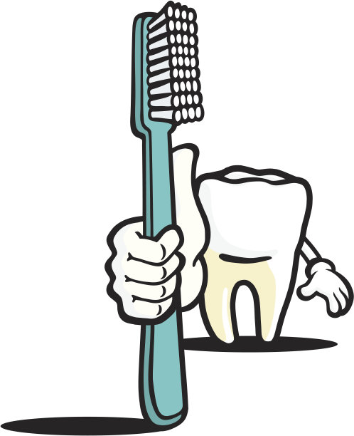 牙的家伙图片下载