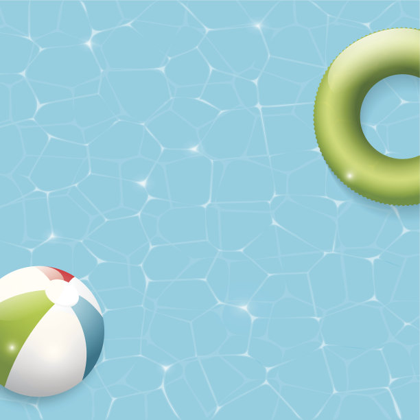 池的背景图片下载