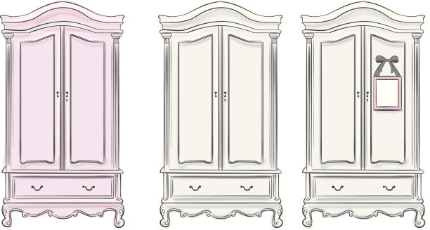 衣柜图片下载