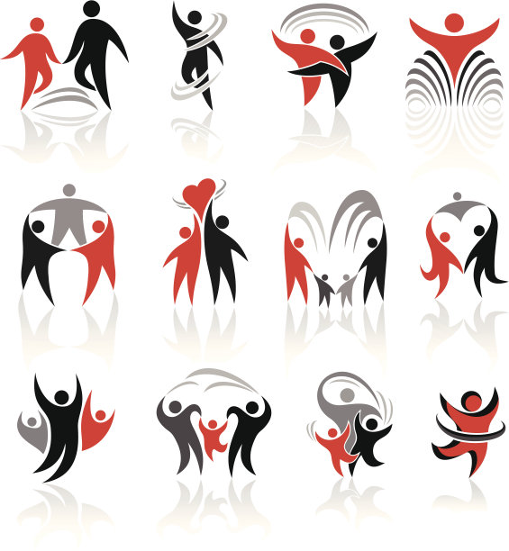 人的象征图片下载