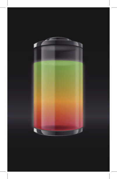 电池指示器图片下载