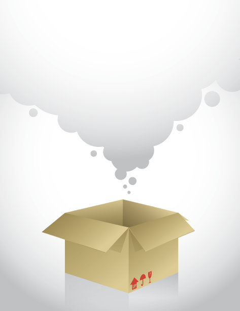 盒子打开云图片下载