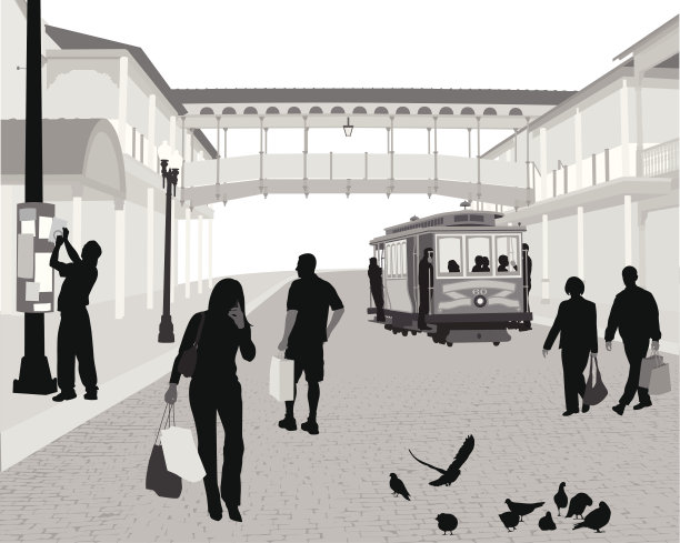 城里人图片下载