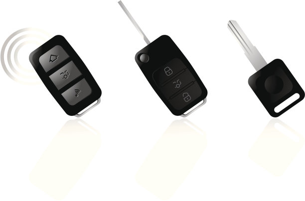 车钥匙图片下载