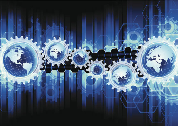 全球全球通信图片下载