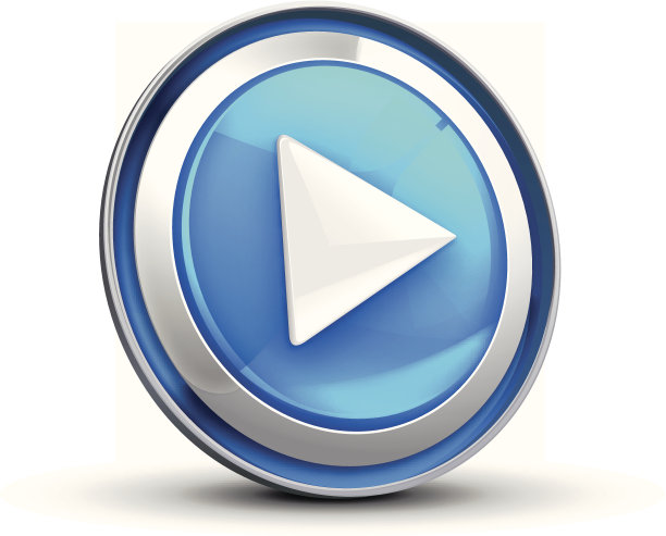 播放图标图片下载