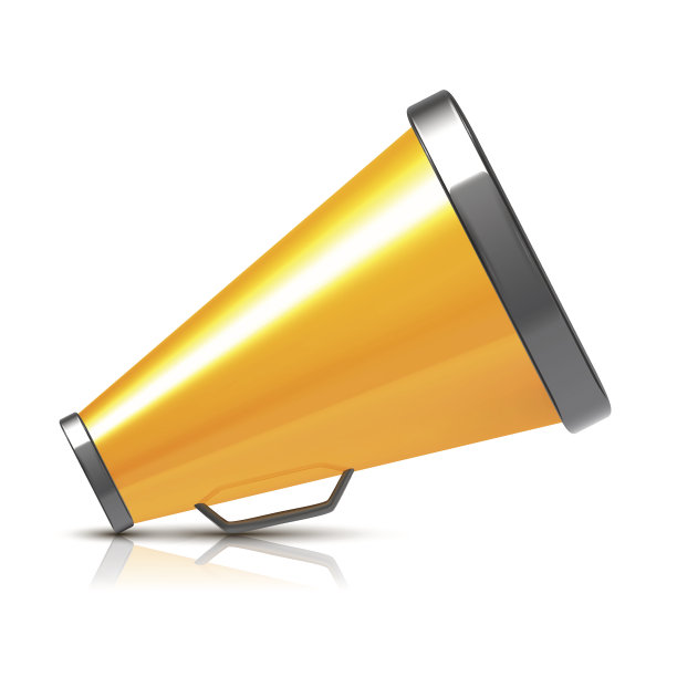 扩音器图片下载