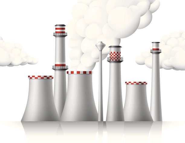 空气污染图片下载