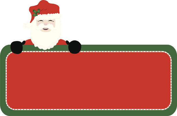 圣诞标志图片下载