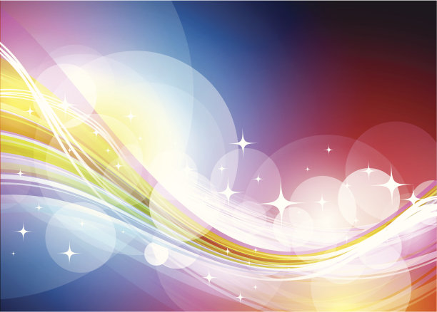 抽象的线条图片下载