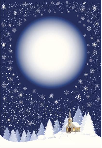 圣诞节的背景图片下载