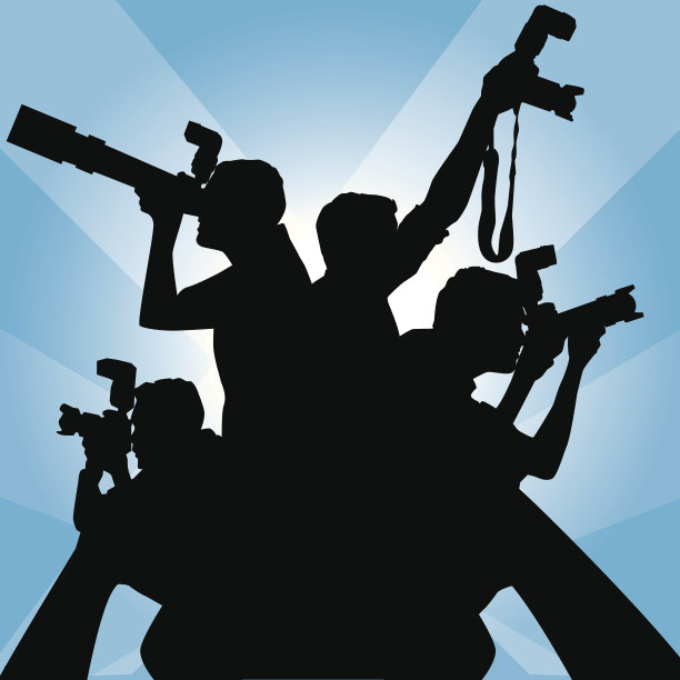 又不是他们!图片下载