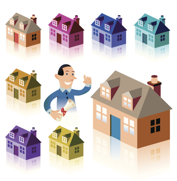 买小房子图片下载