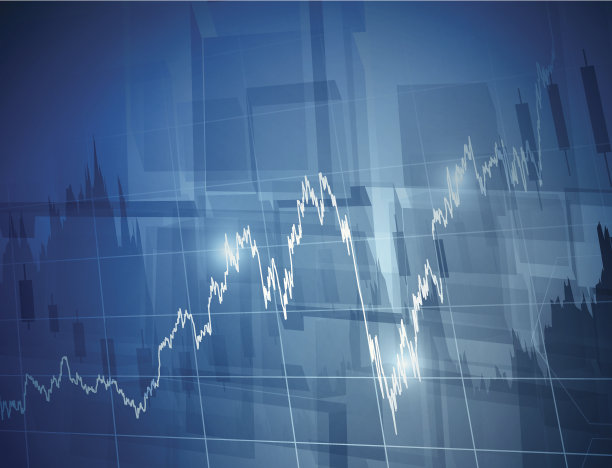 股市图表图片下载