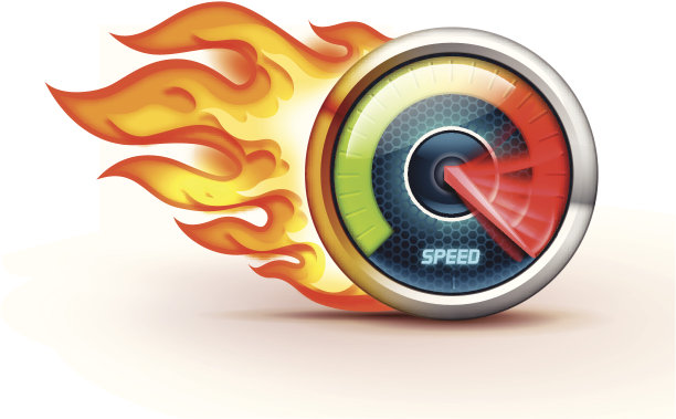 燃烧速度计图片下载