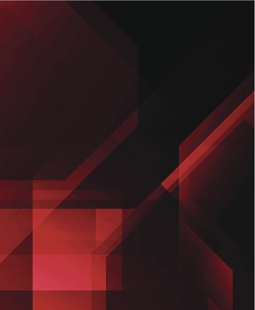 摘要红色技术背景图片下载