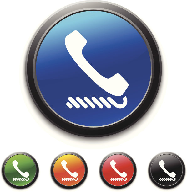 发光系列电话图片下载