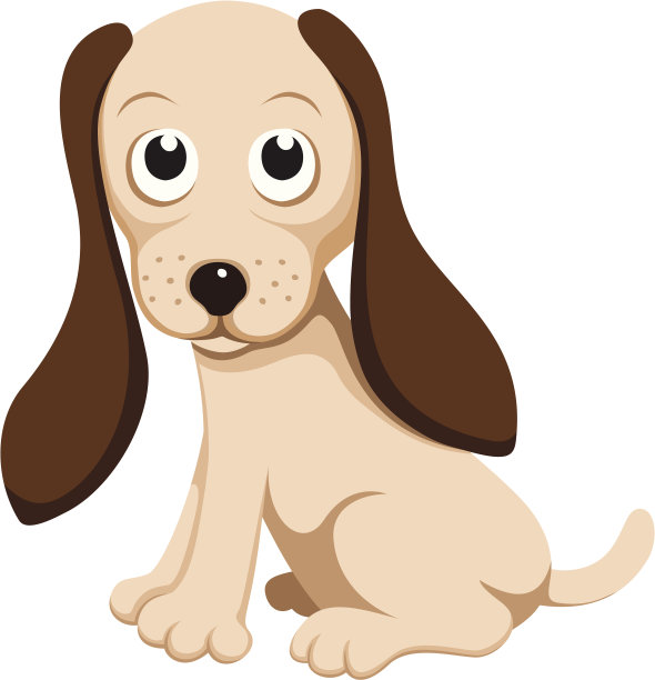 小狗狗图片下载