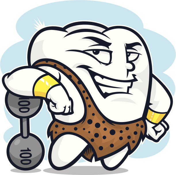 强Trooth图片下载