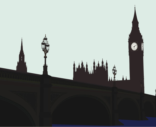 大本钟图片下载