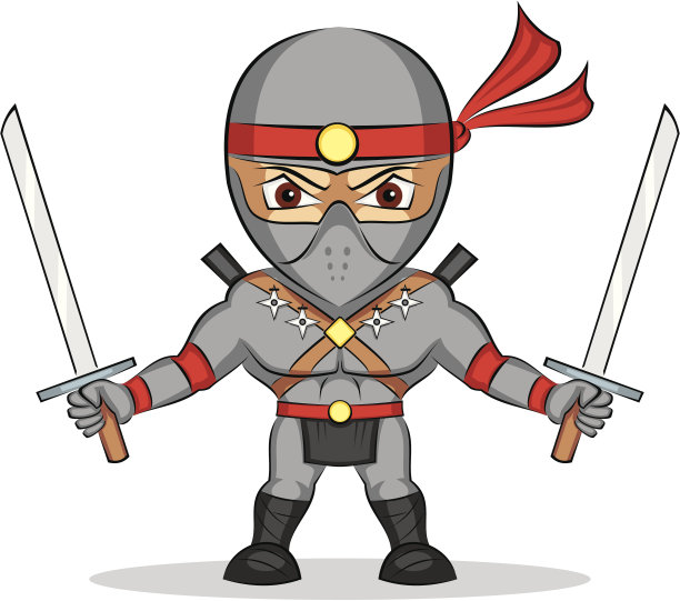 小忍者图片下载