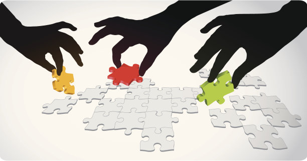 完成拼图图片下载