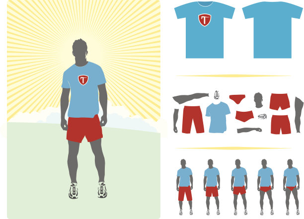 短裤和部分图片下载