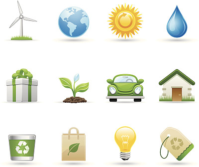 世界偶像-环境保护图片下载